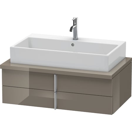 Duravit Ve Vanity Unit For Console2 Drawer VE561808989